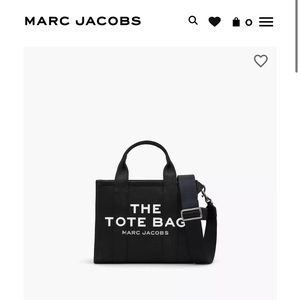 COPY - Marc Jacobs The small tote bag